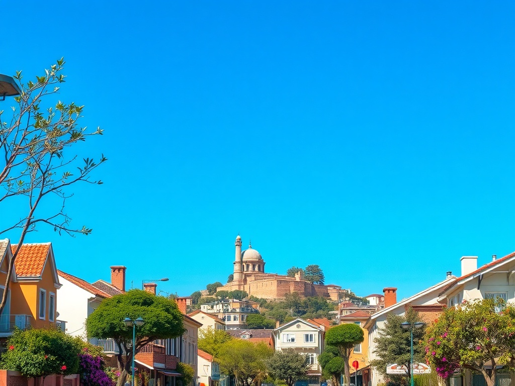 Риэлторский блог | Как оценить влияние близости культурных объектов на стоимость жилья