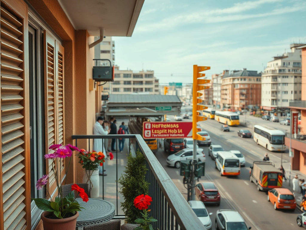 Риэлторский блог | Как оценить риски покупки жилья вблизи транспортных узлов