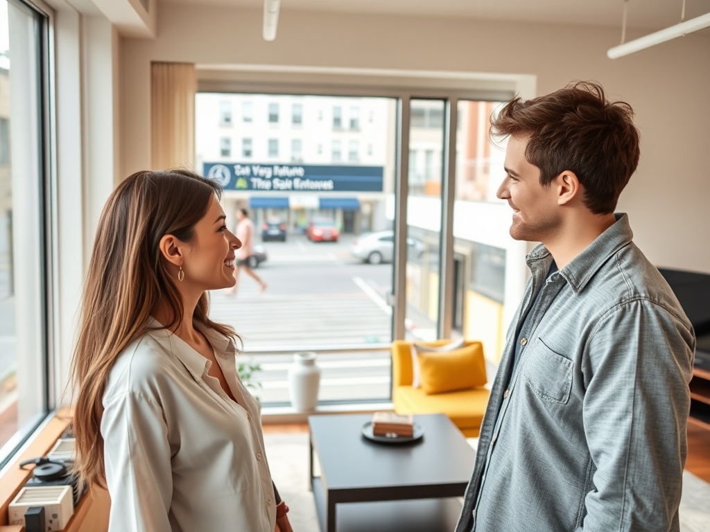 Риэлторский блог | Как оценить риски покупки жилья вблизи транспортных узлов