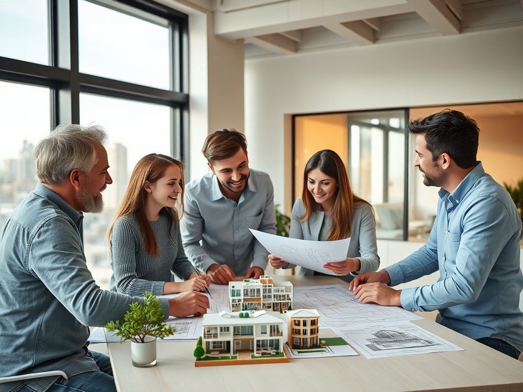 Риэлторский блог | Покупка жилья на этапе бронирования: плюсы и минусы