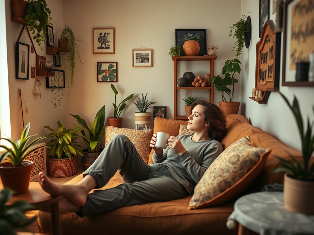 Риэлторский блог | Как выбрать жильё для комфортного проживания одного человека