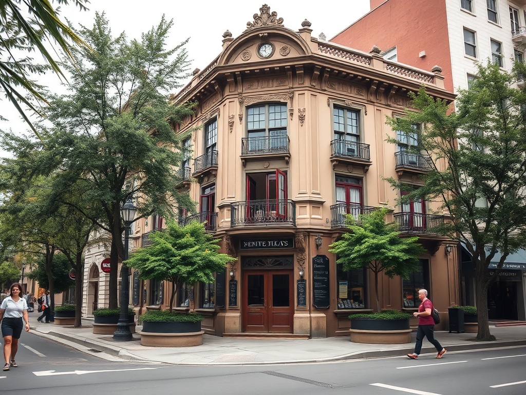 Риэлторский блог | Ипотека на жилье в исторических зданиях: нюансы оформления