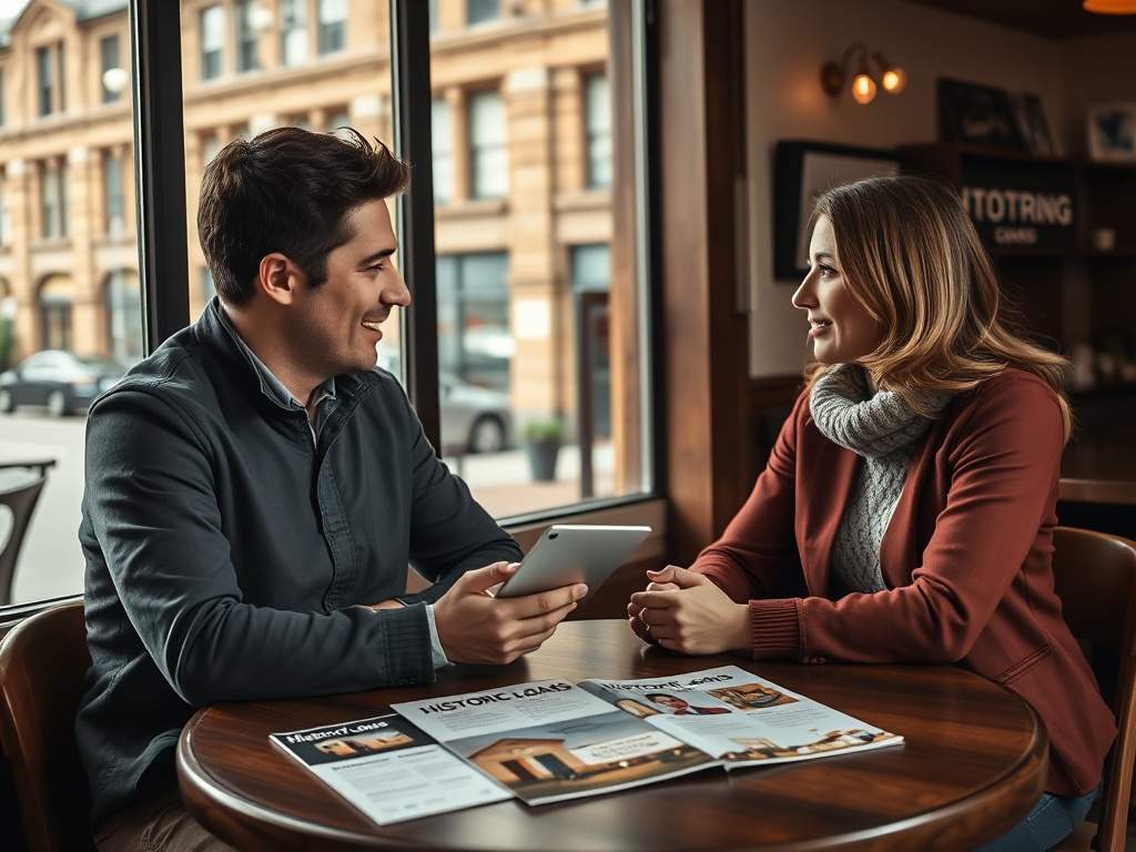 Риэлторский блог | Ипотека на жилье в исторических зданиях: нюансы оформления