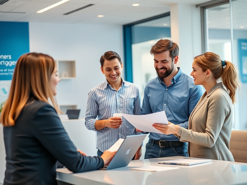 Риэлторский блог | Как влияет регион покупки на условия ипотечного кредита