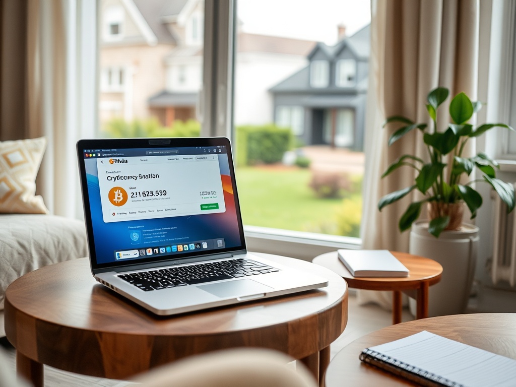 Риэлторский блог | Можно ли использовать криптовалюту как источник средств для ипотеки